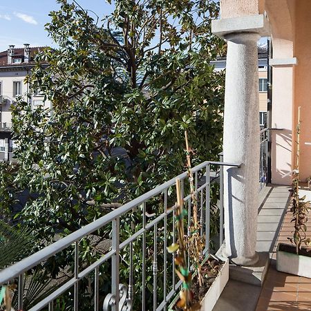 Rooms Al Festival Locarno Exterior photo