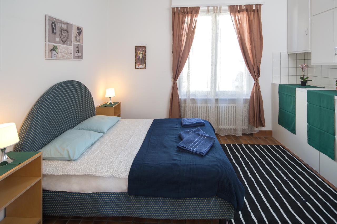 Rooms Al Festival Locarno Exterior photo