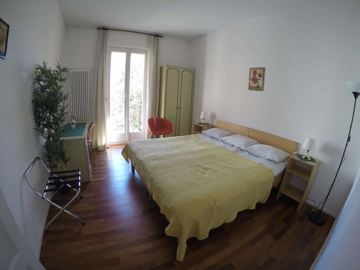 Rooms Al Festival Locarno Exterior photo