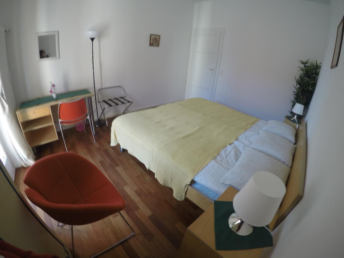 Rooms Al Festival Locarno Exterior photo