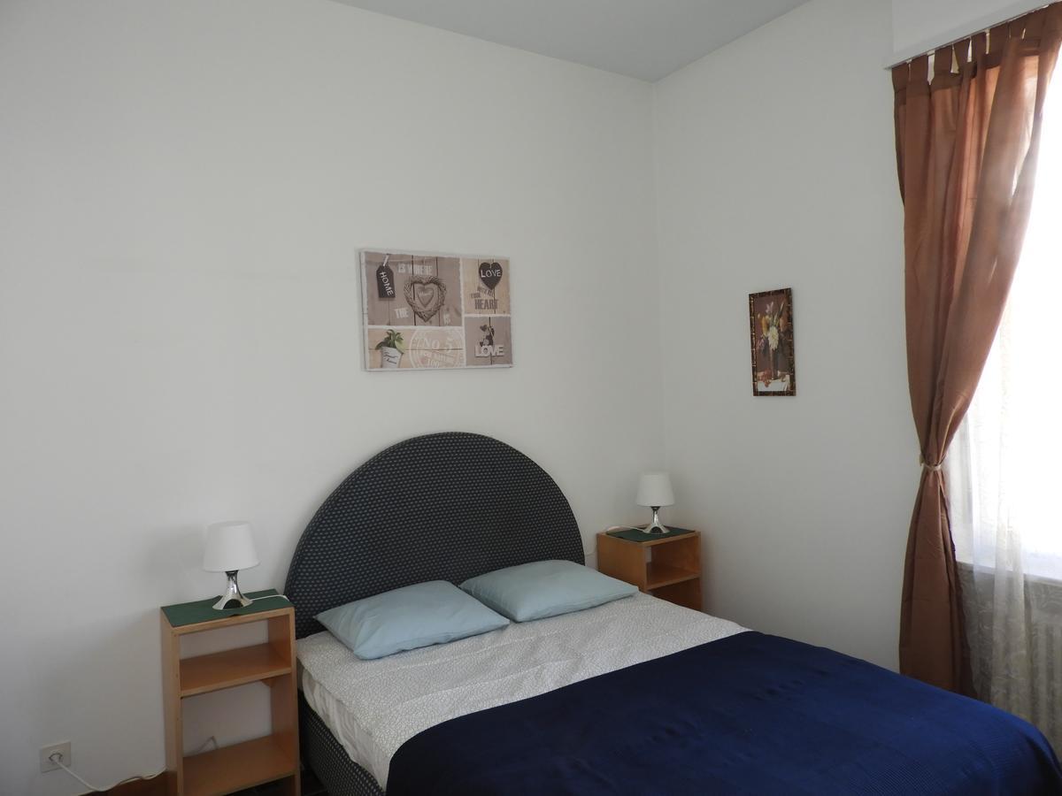 Rooms Al Festival Locarno Exterior photo