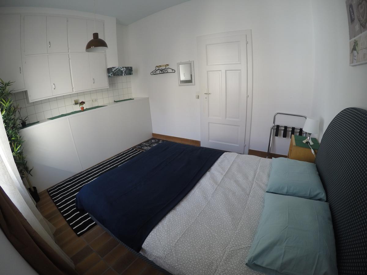 Rooms Al Festival Locarno Exterior photo